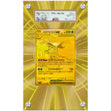 Pokémon Card Art Extension Cases