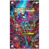 Pokémon Card Art Extension Cases