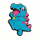 Pokémon Jibbitz