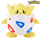 Pokémon Plushies