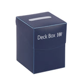 Trading Card Storage Box 100+