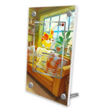 Pokémon Card Art Extension Cases