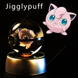 Pokémon Crystal Ball