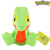 Pokémon Plushies