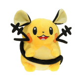Pokémon Plushies