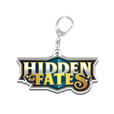 Pokémon TCG Set Keychain