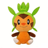 Pokémon Plushies