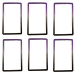 6-Pack Slab Guard for PSA Graded Cards