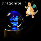 Pokémon Crystal Ball