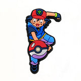 Pokémon Jibbitz