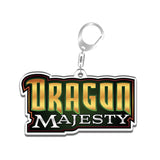 Pokémon TCG Set Keychain