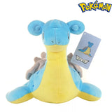 Pokémon Plushies