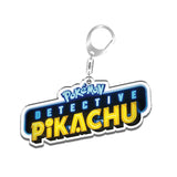 Pokémon TCG Set Keychain
