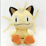 Pokémon Plushies