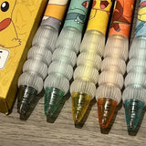 Pokémon Pen 5 Pack