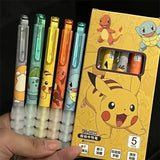 Pokémon Pen 5 Pack