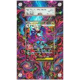 Pokémon Card Art Extension Cases