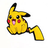 Pokémon Jibbitz