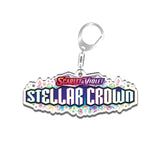Pokémon TCG Set Keychain