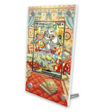 Pokémon Card Art Extension Cases