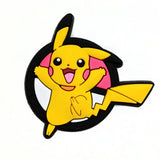 Pokémon Jibbitz