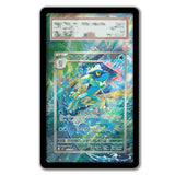 Pokémon Card Art Extension Cases