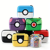 Trading Card Storage Box 400+