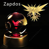 Pokémon Crystal Ball