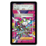 Pokémon Card Art Extension Cases