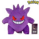 Pokémon Plushies
