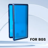 Aluminum Alloy Graded Cards Protector Case For PSA/CGC Slab, UV & Scratch Resistant