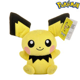 Pokémon Plushies