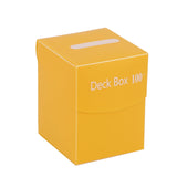 Trading Card Storage Box 100+