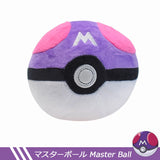 Pokémon Plushies