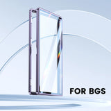 Aluminum Alloy Graded Cards Protector Case For PSA/CGC Slab, UV & Scratch Resistant