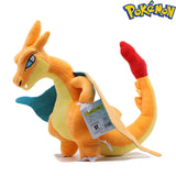 Pokémon Plushies