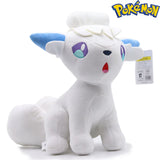 Pokémon Plushies