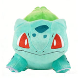 Pokémon Plushies
