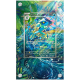 Pokémon Card Art Extension Cases