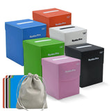 Trading Card Storage Box 100+