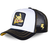 High Quality Pokémon Trucker Hats