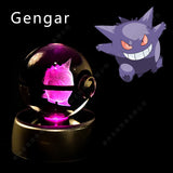 Pokémon Crystal Ball