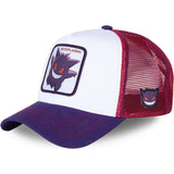 High Quality Pokémon Trucker Hats