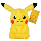 Pokémon Plushies