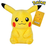 Pokémon Plushies