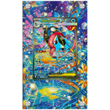 Pokémon Card Art Extension Cases