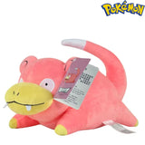 Pokémon Plushies