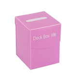Trading Card Storage Box 100+