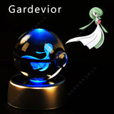 Pokémon Crystal Ball