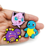 Pokémon Jibbitz